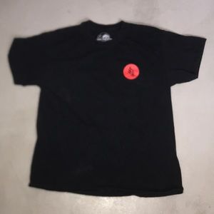 Black Zumiez T Shirt